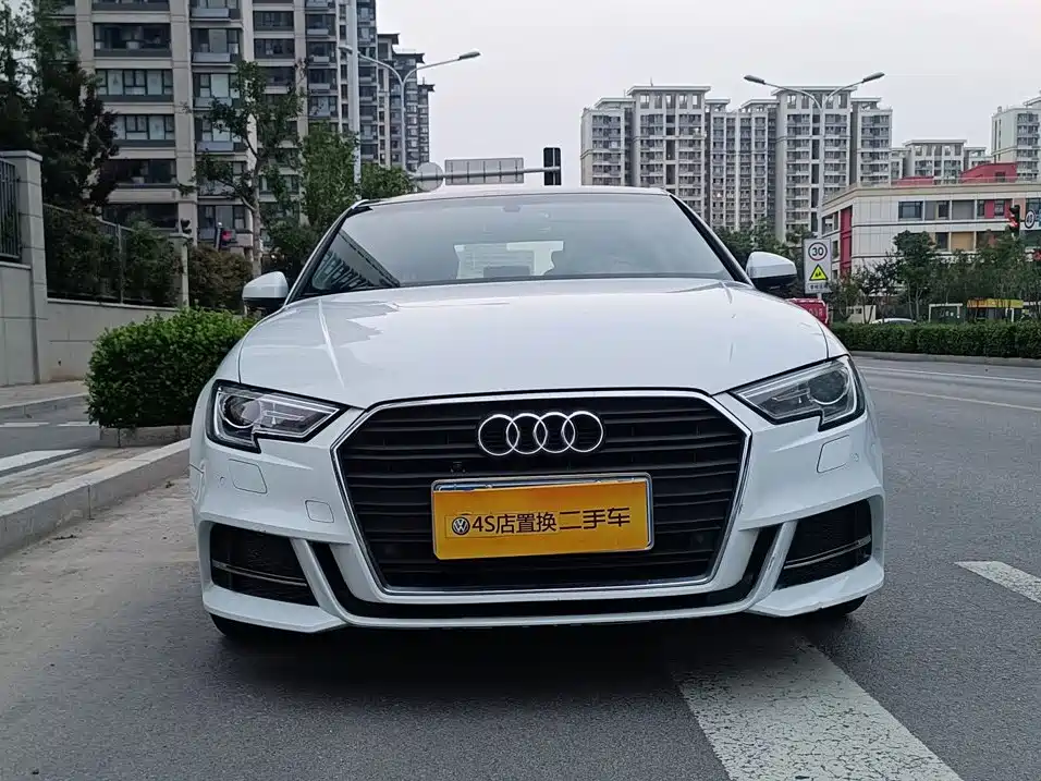 Audi A3 — миниатюра 7