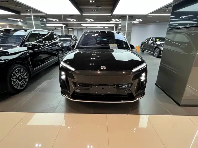 2026 Nio ES6