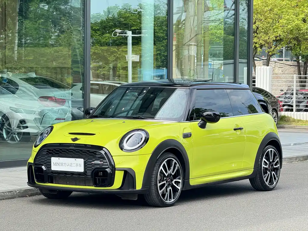 Купить MINI Mini