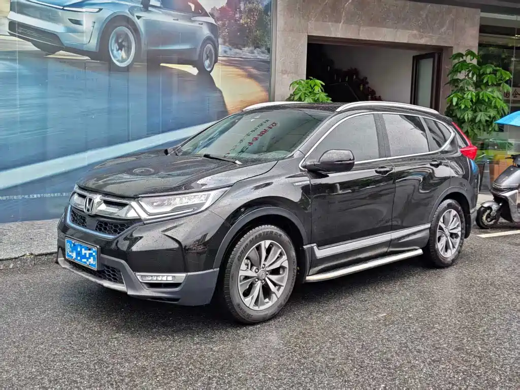 Honda CR-V 2019 2.0L VI