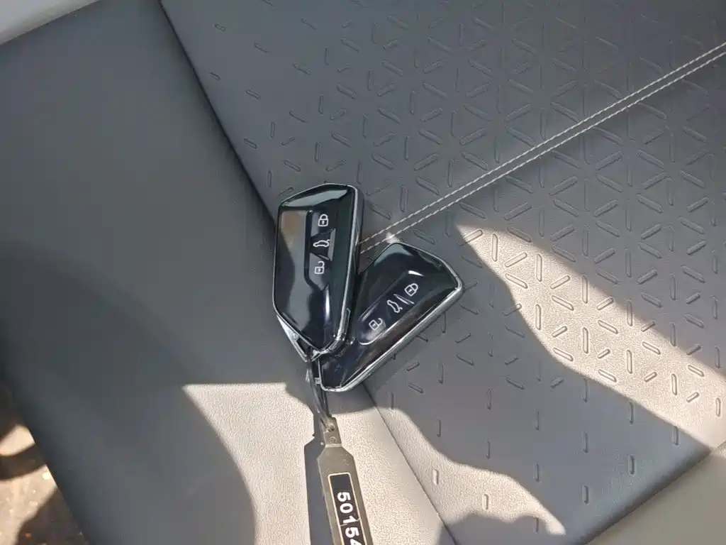 Volkswagen ID.4 CROZZ 2026 PURE