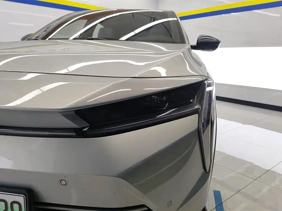 HONDA HUNTING LIGHT E: NS2