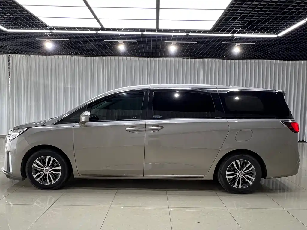 Buick GL8 2023 ES Comfort