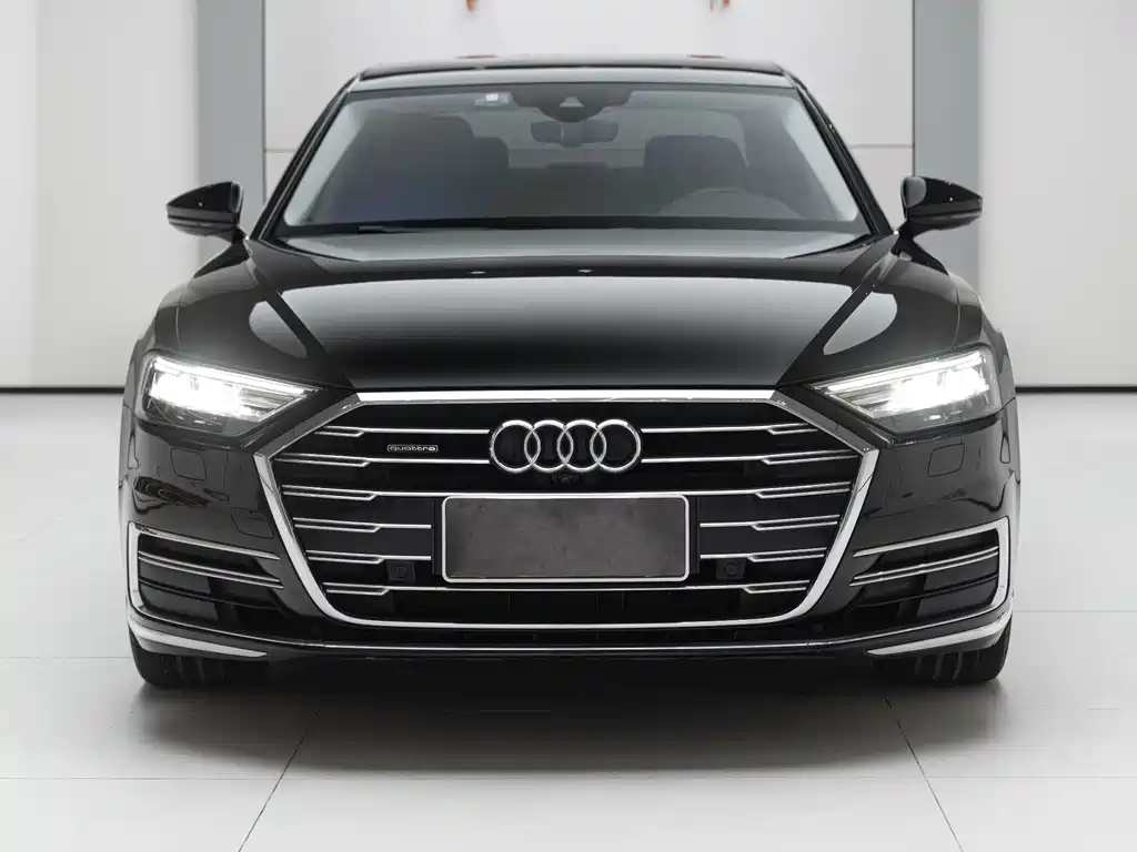 Audi A8 2021 A8L 50 TFSI quattro Comfort
