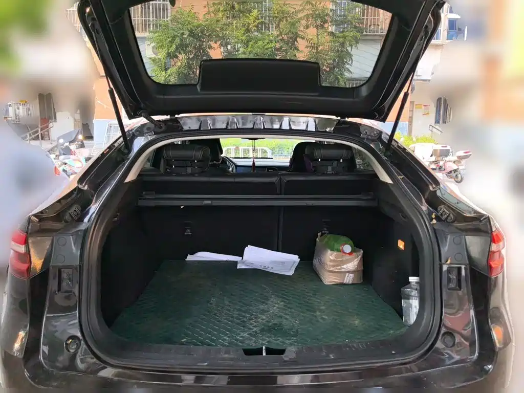 Haval F7x — миниатюра 10
