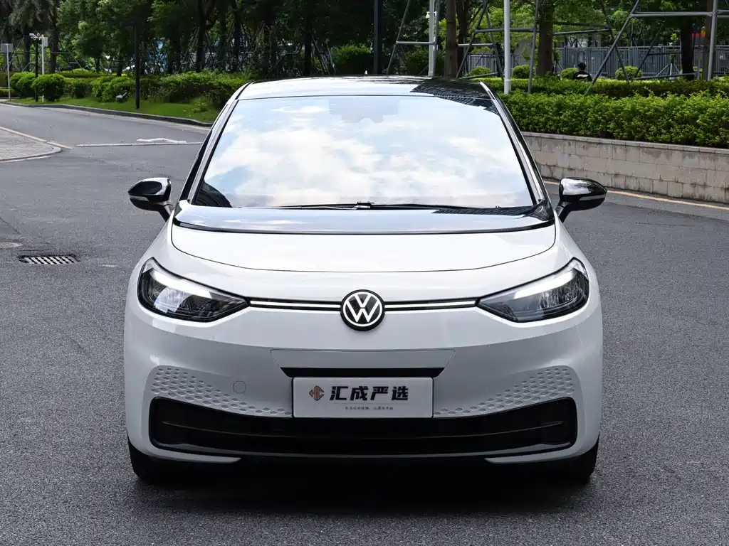 Volkswagen ID.3 — миниатюра 8