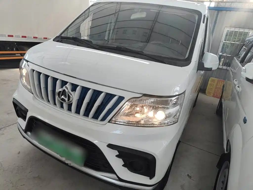 Changan Ruixing EM80