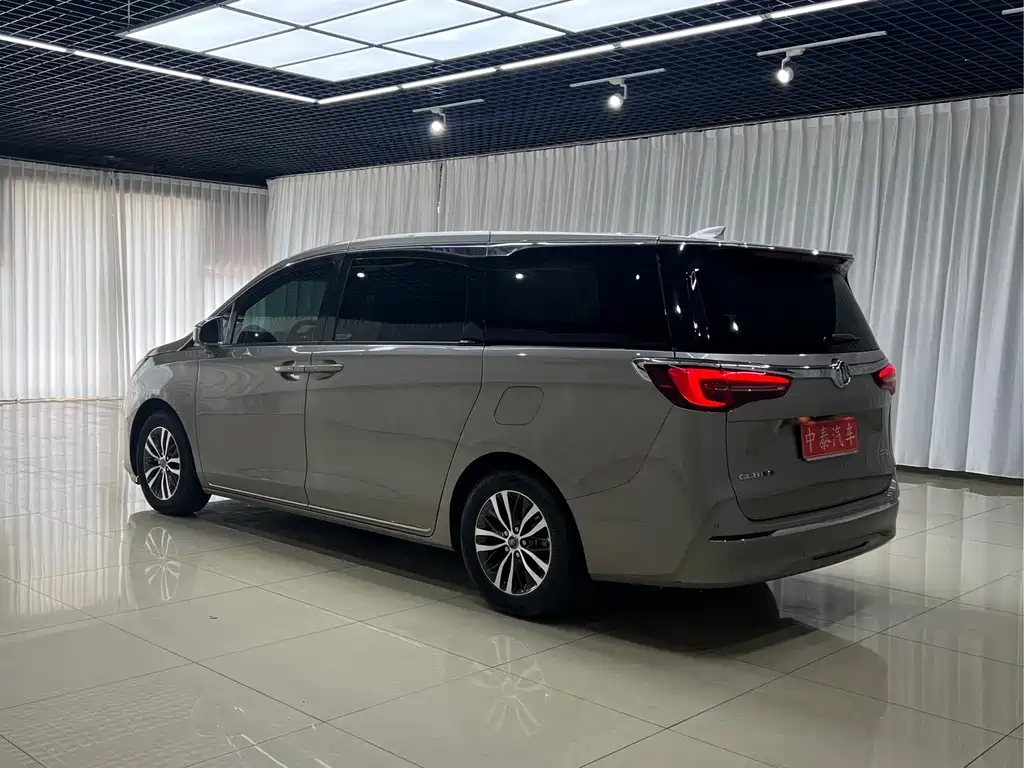 Buick GL8 2023 ES Comfort