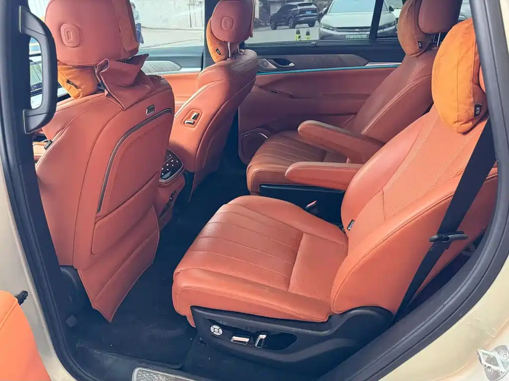 WEI PAI WEI BRAND BLUE MOUNTAIN