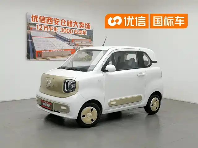 2024 Bestune Pony
