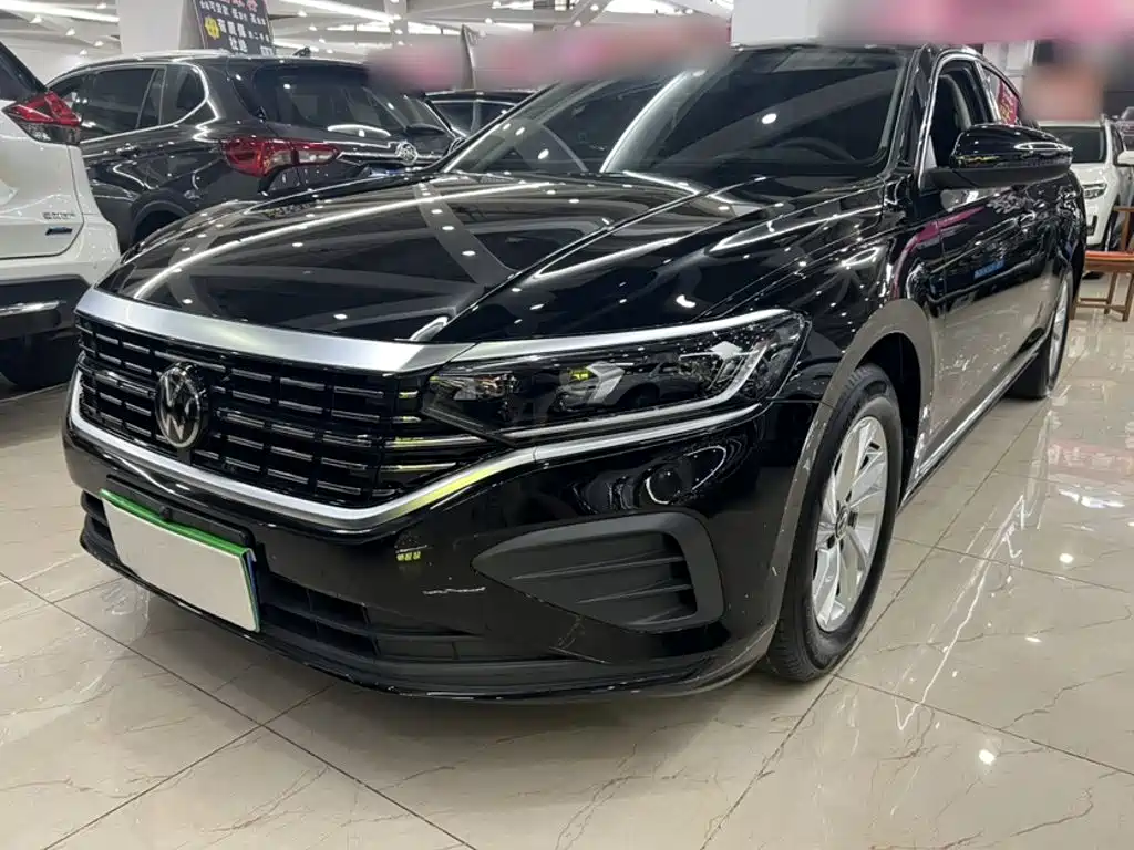 Volkswagen Passat 2024 280TSI