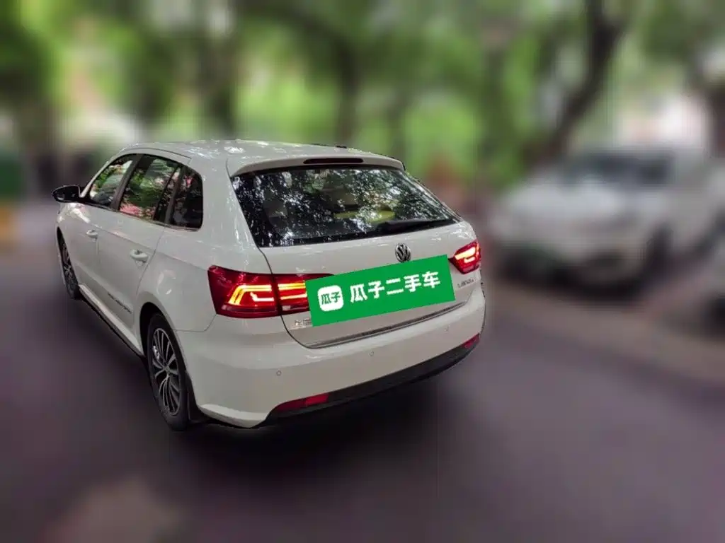 Volkswagen Gran Lavida — миниатюра 4