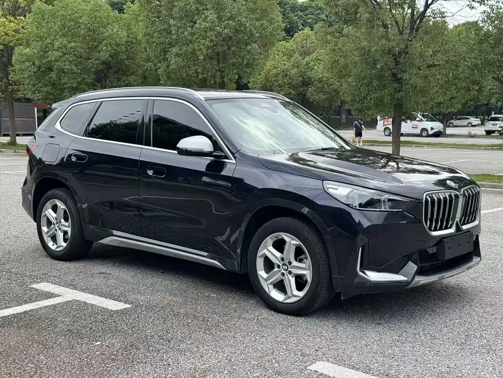 BMW X1 2023 sDrive20Li X