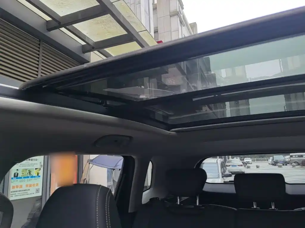 Haval 长城大狗 — миниатюра 18