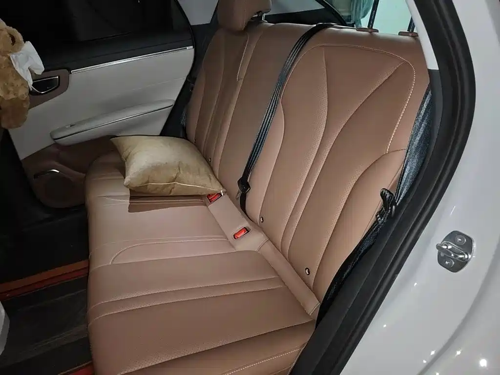 Wuling Bingo S — миниатюра 13
