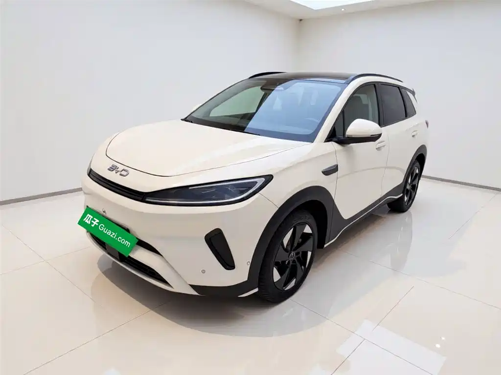 Byd 海狮05 EV 2025