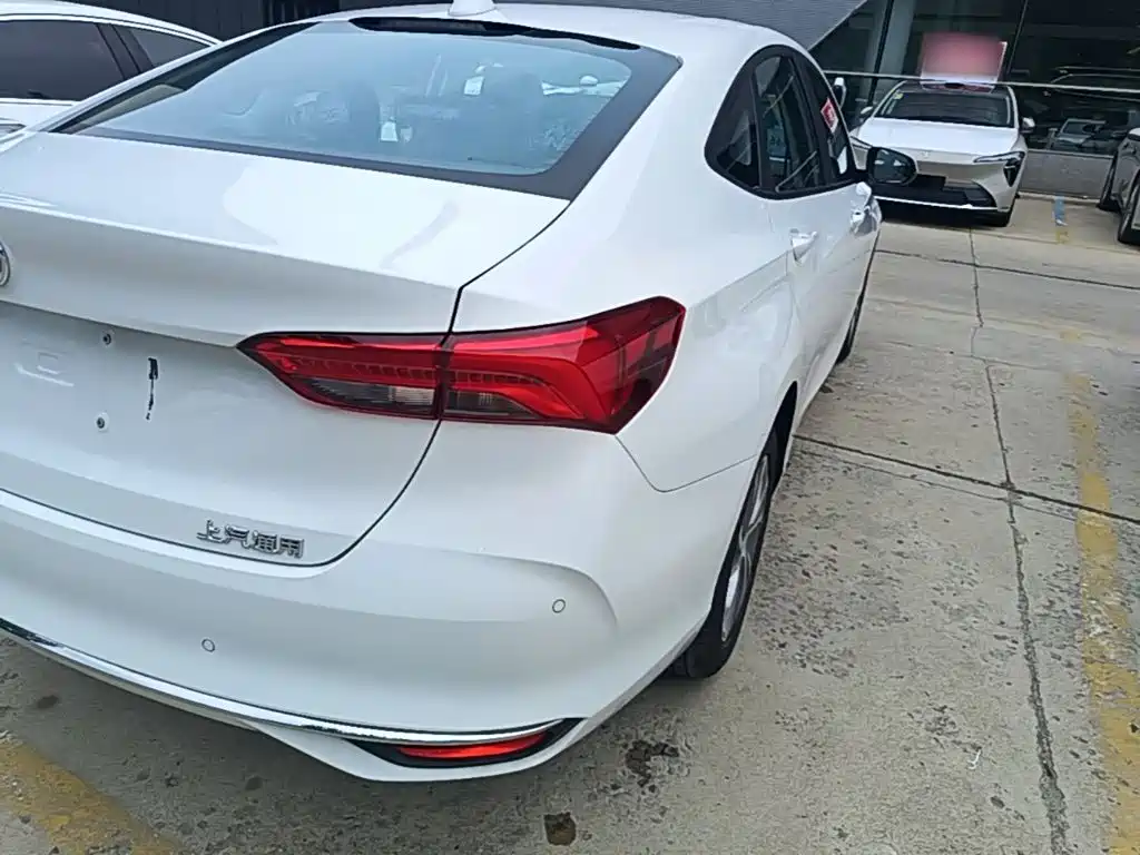 Buick Verano 2023 Pro