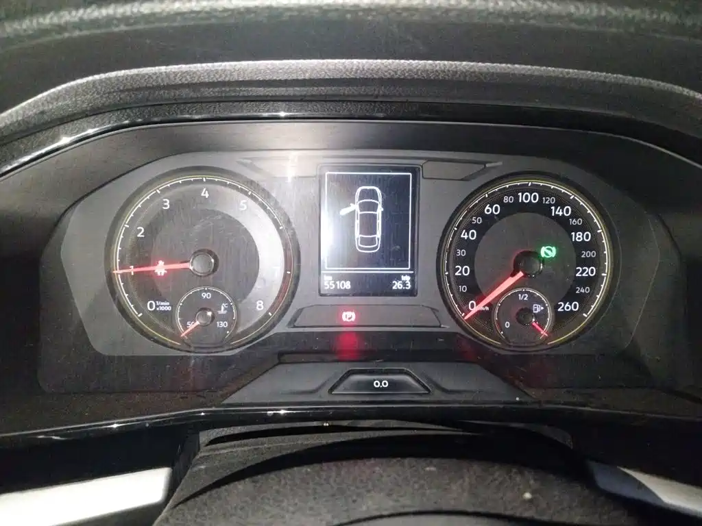 Volkswagen Lavida — миниатюра 12