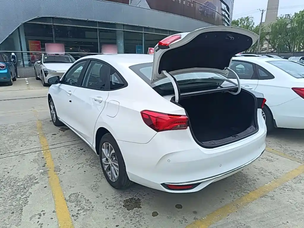 Buick Verano 2023 Pro