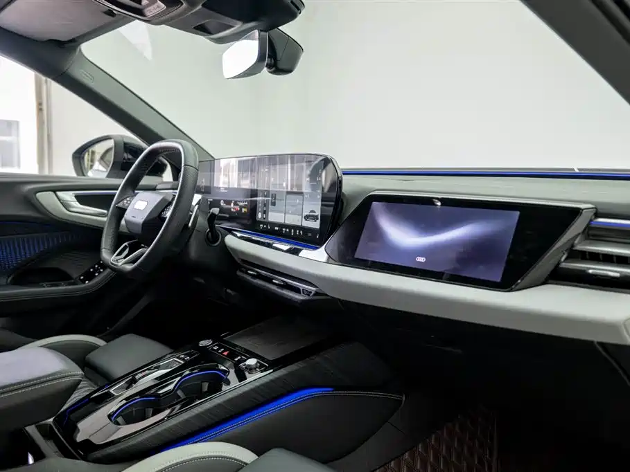 Audi A5L — фотографии объявления, Фото 15