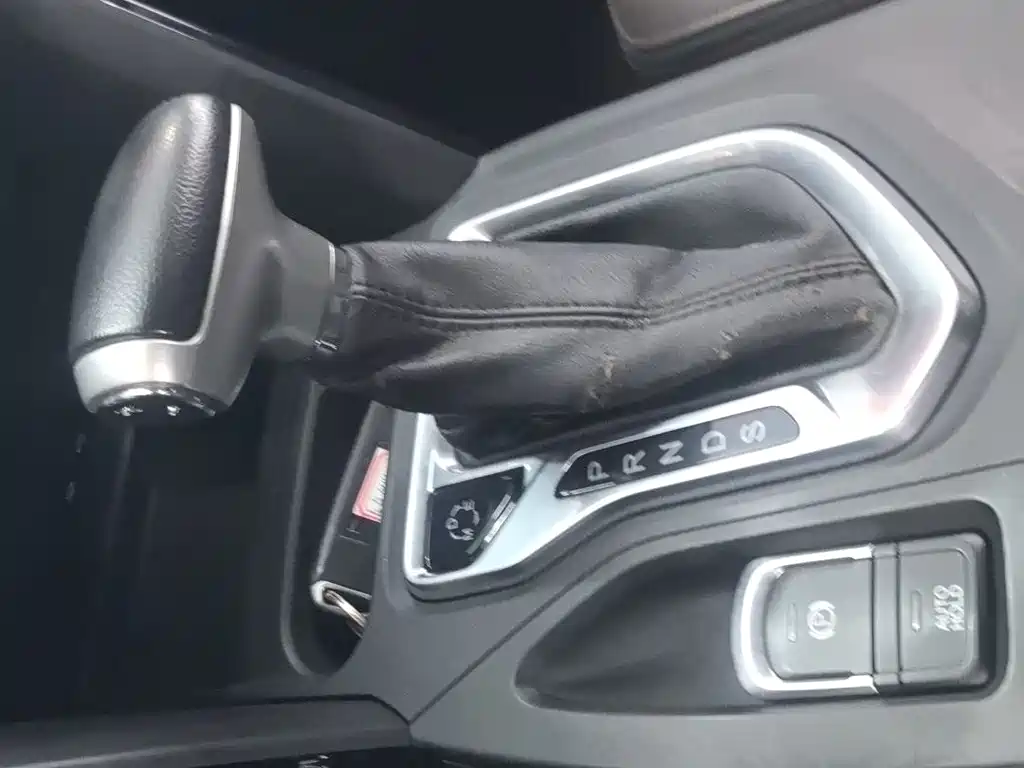 GAC Motor Trumpchi GS4 — миниатюра 14