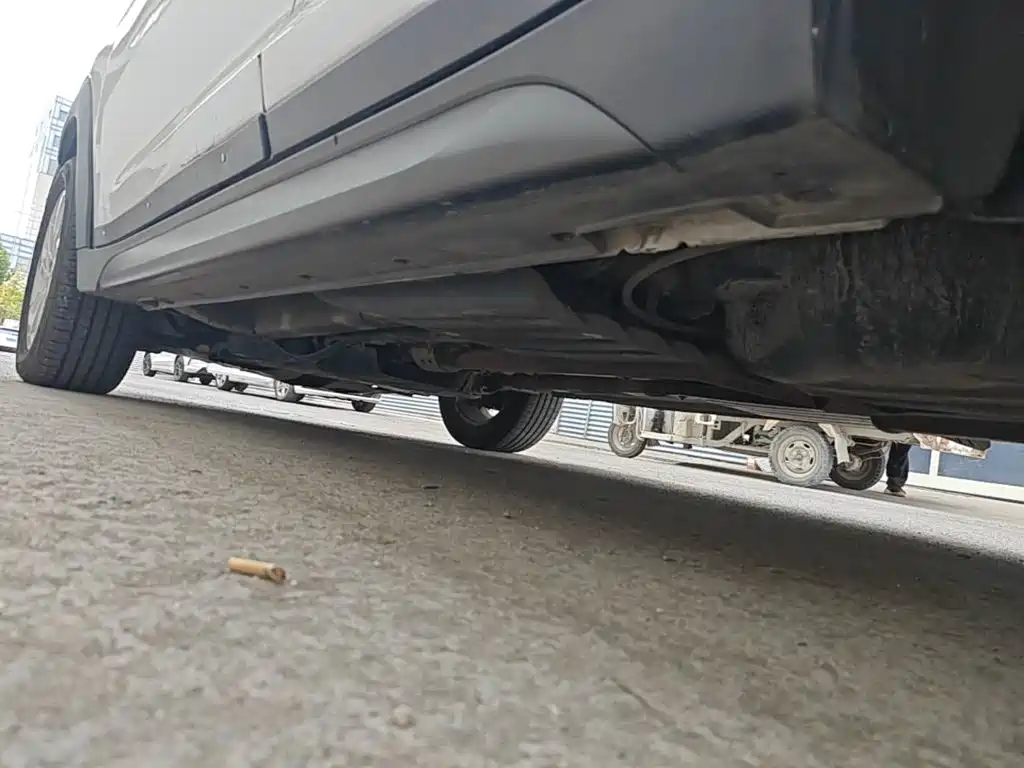 Hyundai Tucson — миниатюра 22