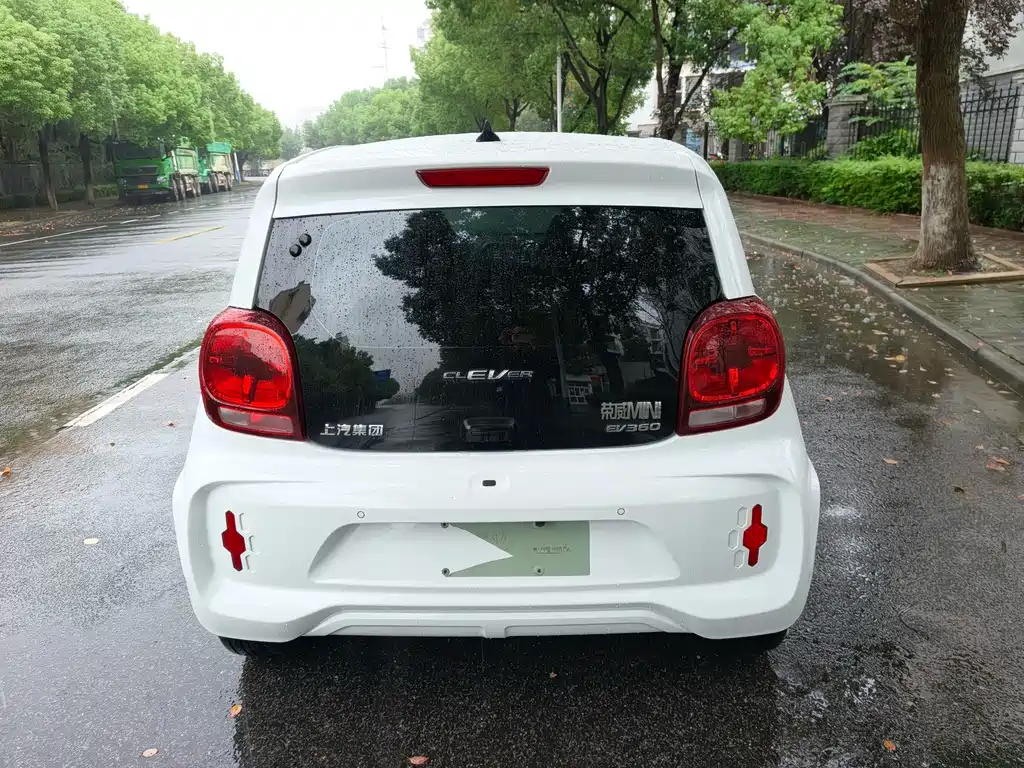 Roewe Clever — миниатюра 9