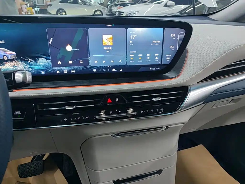 Buick Century — миниатюра 13