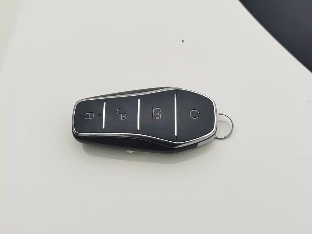 BYD Seagull — миниатюра 19