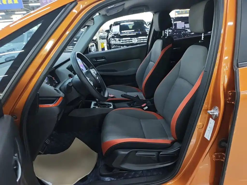 Honda Life — миниатюра 15