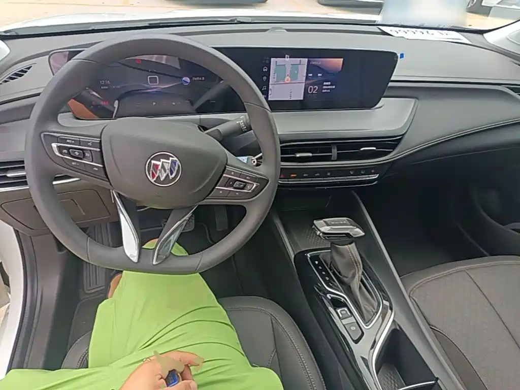 Buick Verano 2023 Pro