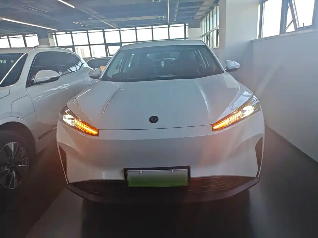Aeolus SKY EV01 — миниатюра 3