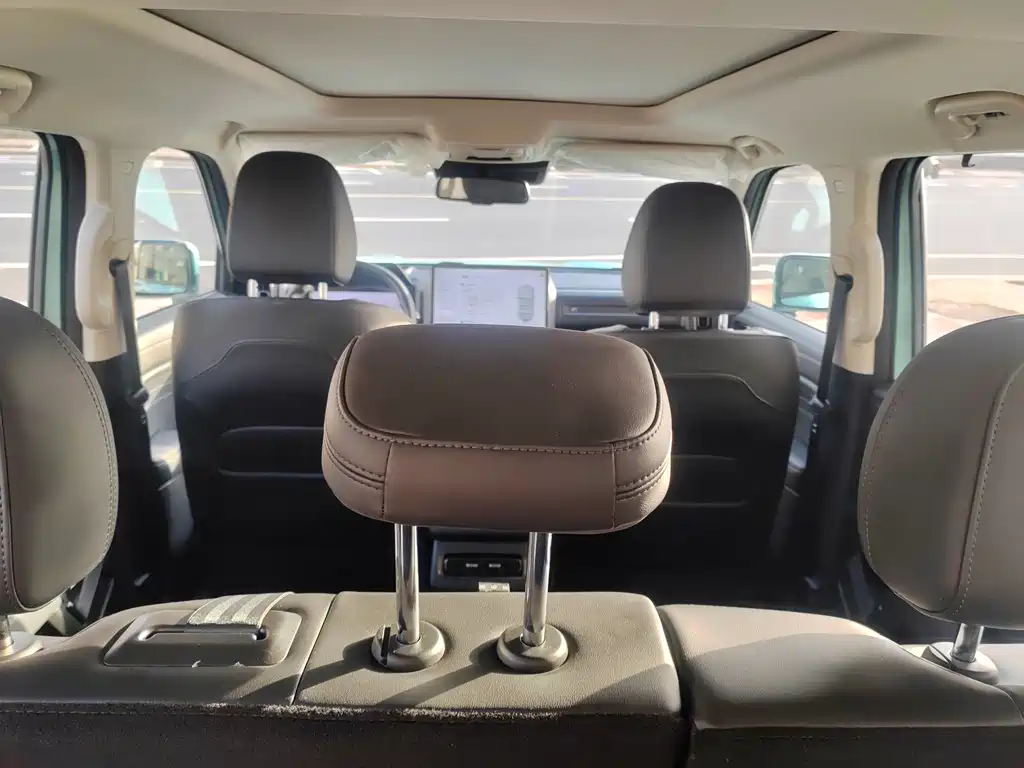 HAVAL RAPTORS NEW ENERGY