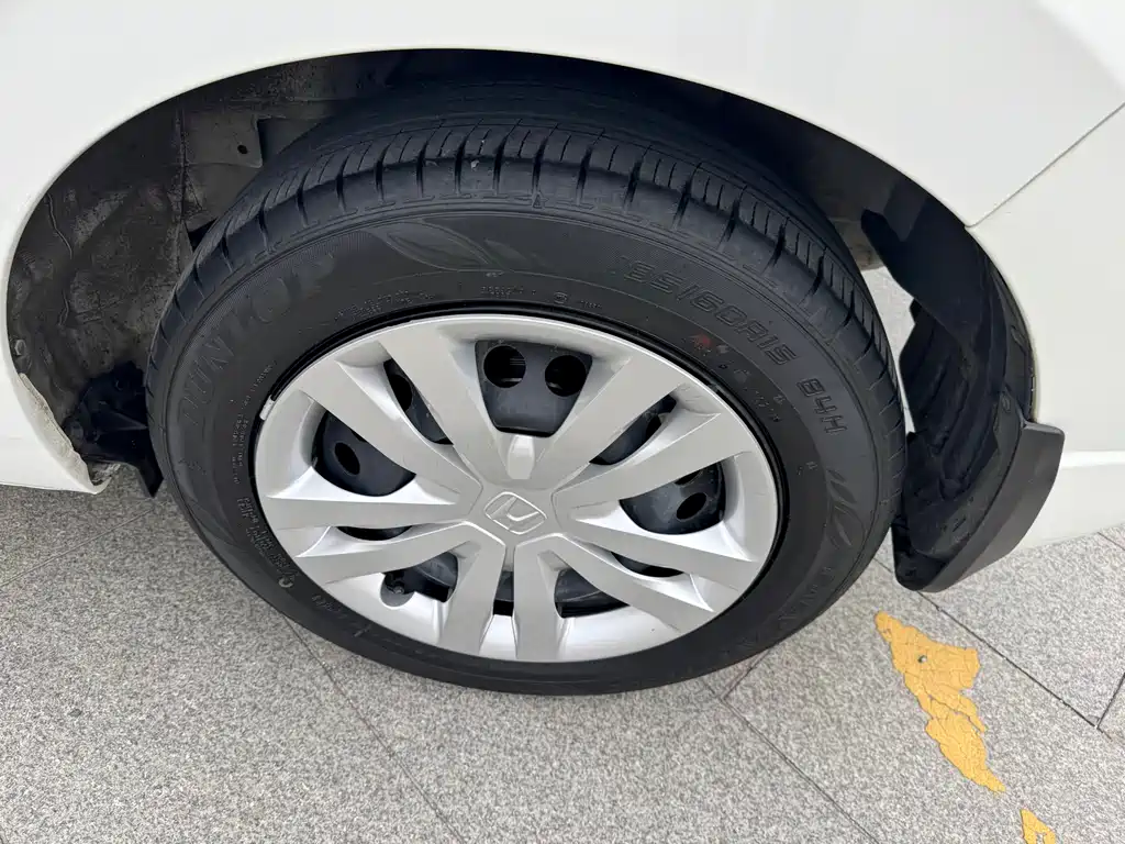 Honda Fit 2021 1.5L CVT