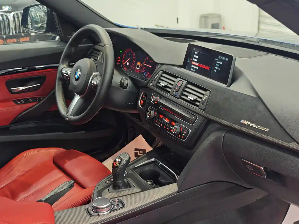 BMW 3 Series GT — миниатюра 9