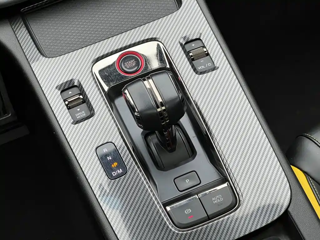 GAC Motor Shadow Leopard — миниатюра 23