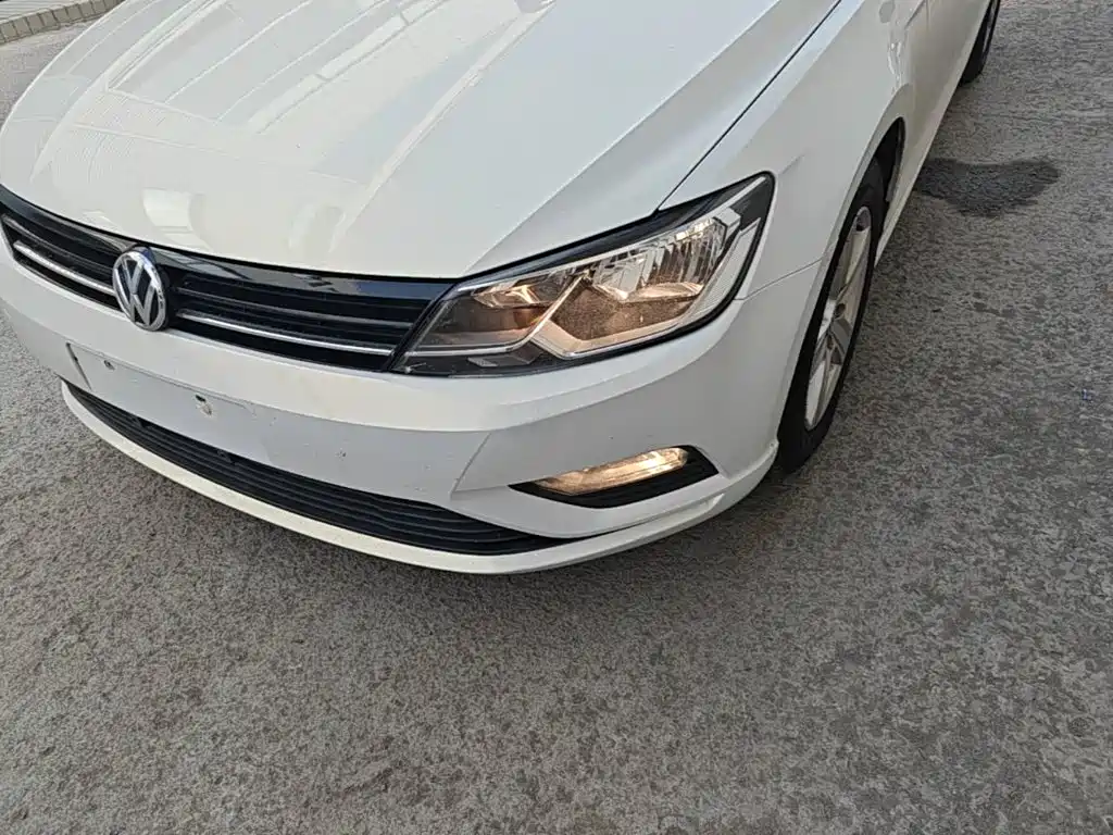 Volkswagen Lamando — миниатюра 24