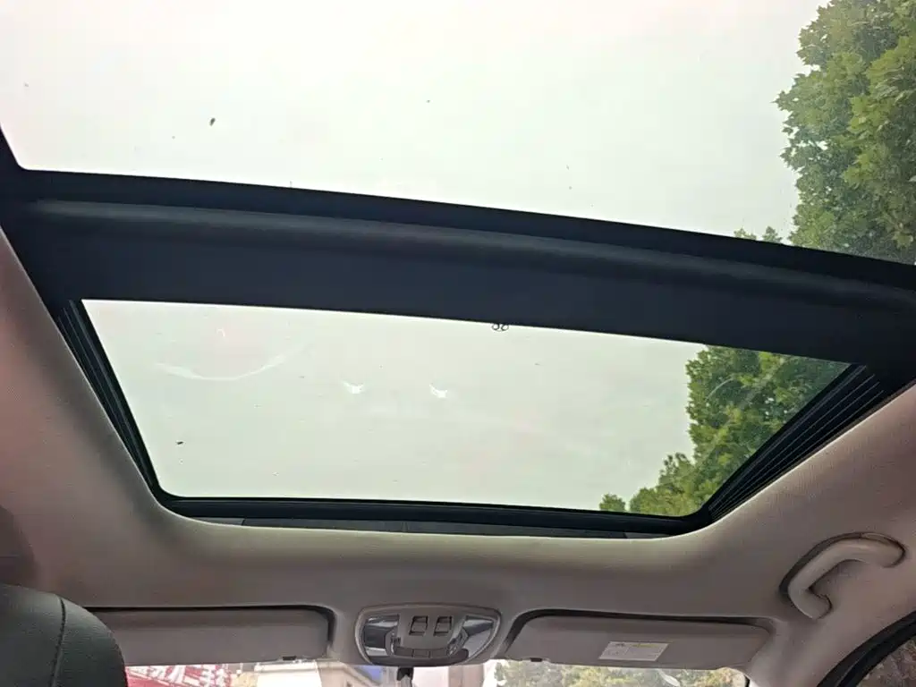 BAIC Zhixing 1.5T CVT Elite Edition Country VI, фото 18