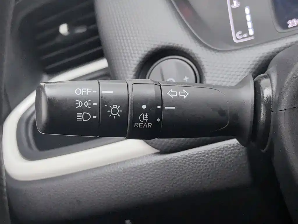 Honda Fit — миниатюра 21