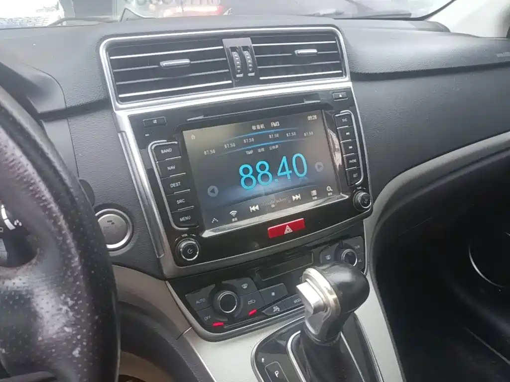 Haval H6 — миниатюра 13
