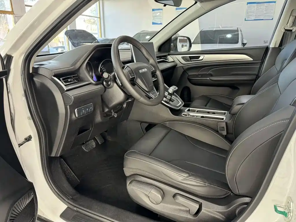 Haval M6 — миниатюра 7