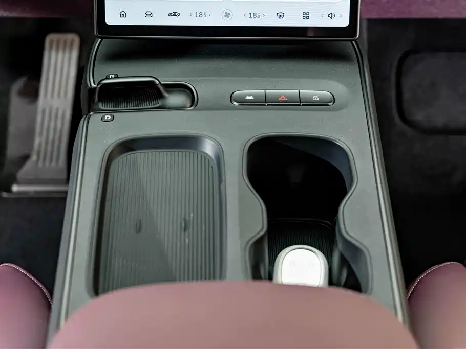 NIO ET5 — миниатюра 15