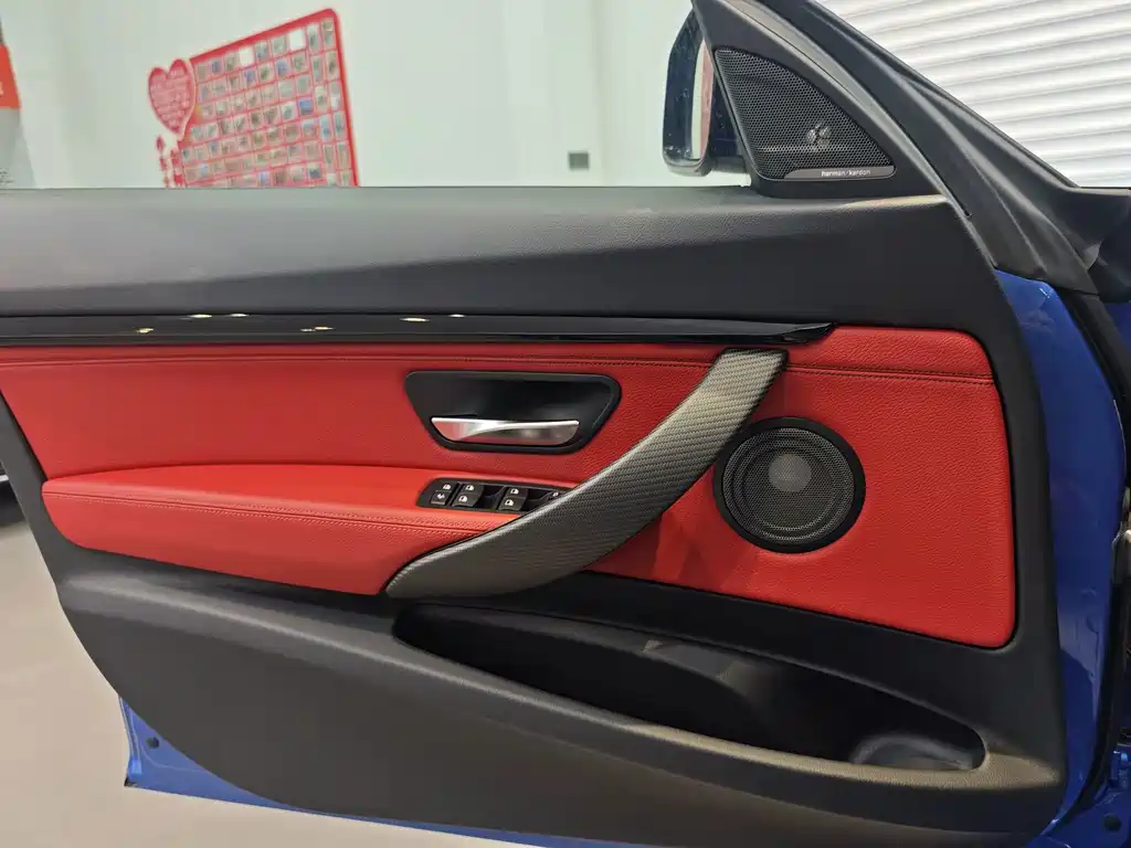 BMW 3 Series GT — миниатюра 24