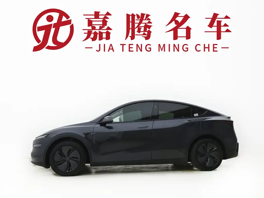 Tesla Model Y — фотографии объявления, Фото 3