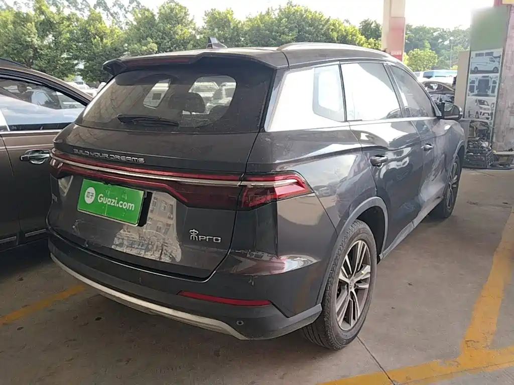 BYD Pro — миниатюра 7