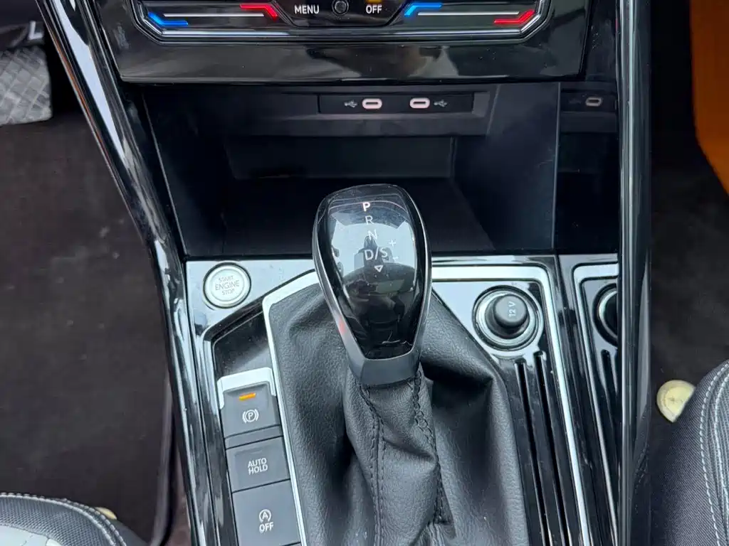 Volkswagen Tayron — миниатюра 9
