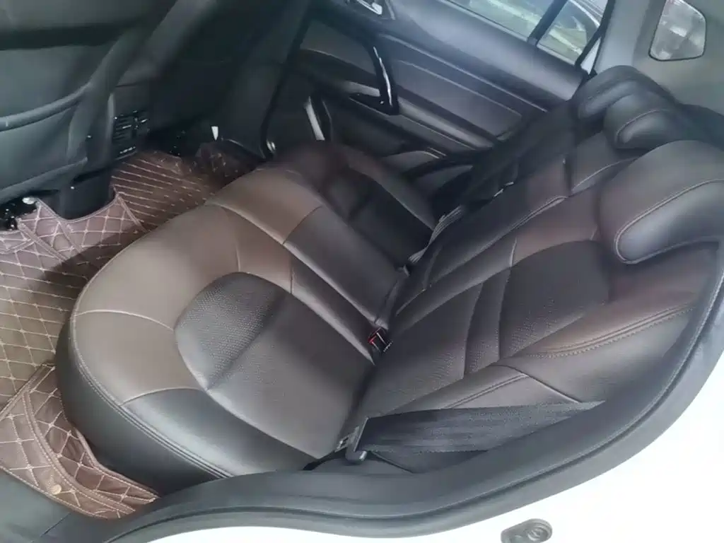 GAC Motor Trumpchi GS4 — миниатюра 17