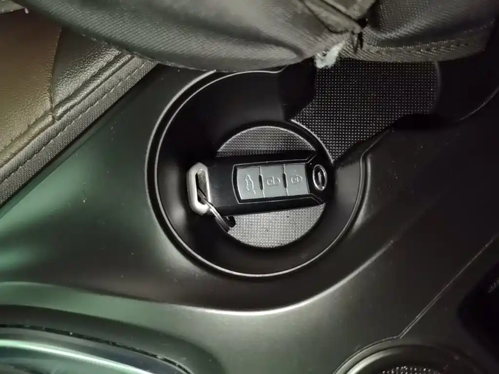 GAC Motor Trumpchi GS4 — миниатюра 9