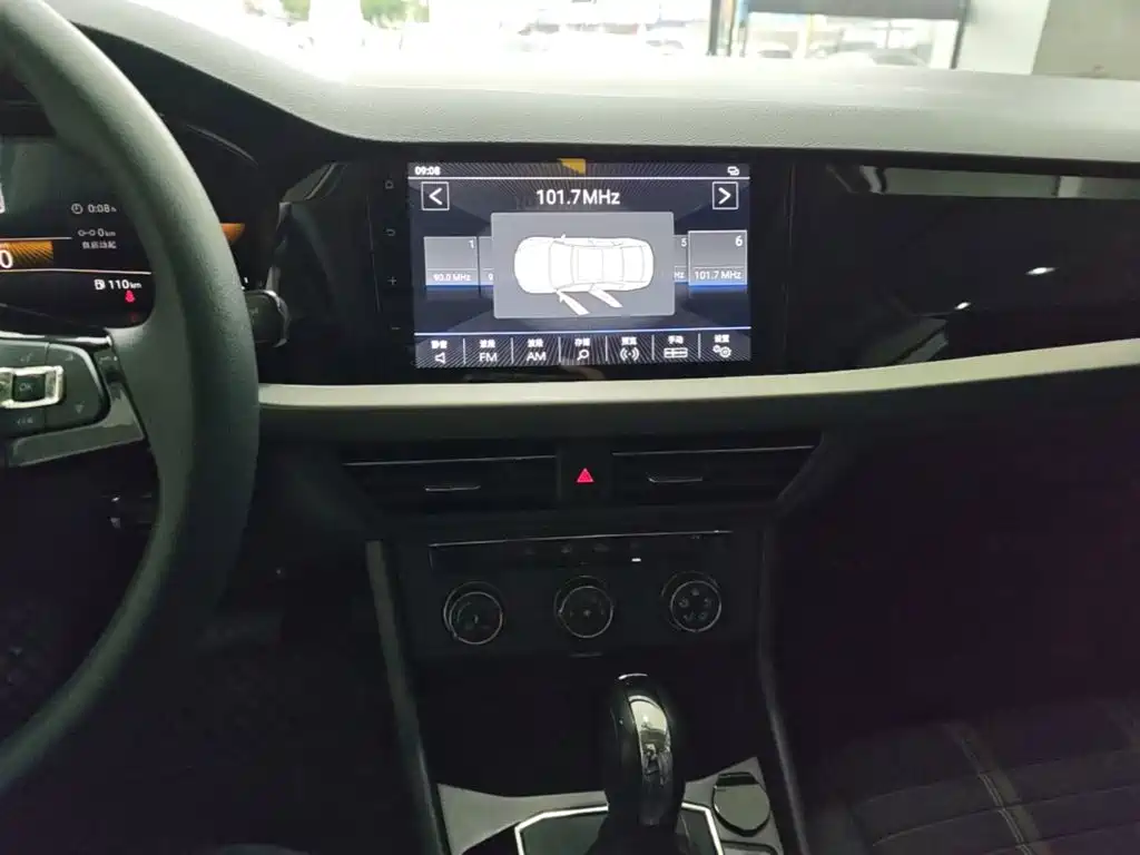 Volkswagen Lavida — миниатюра 13