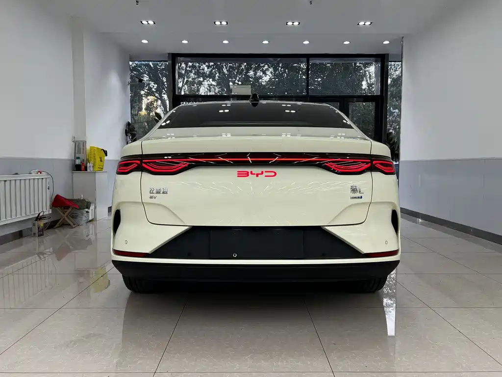 BYD Qin L — миниатюра 25